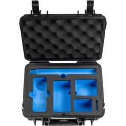 BW Outdoor Case Type 1000 för Insta360 X4
