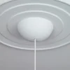 Cablecup Mini vit Ø125 mm