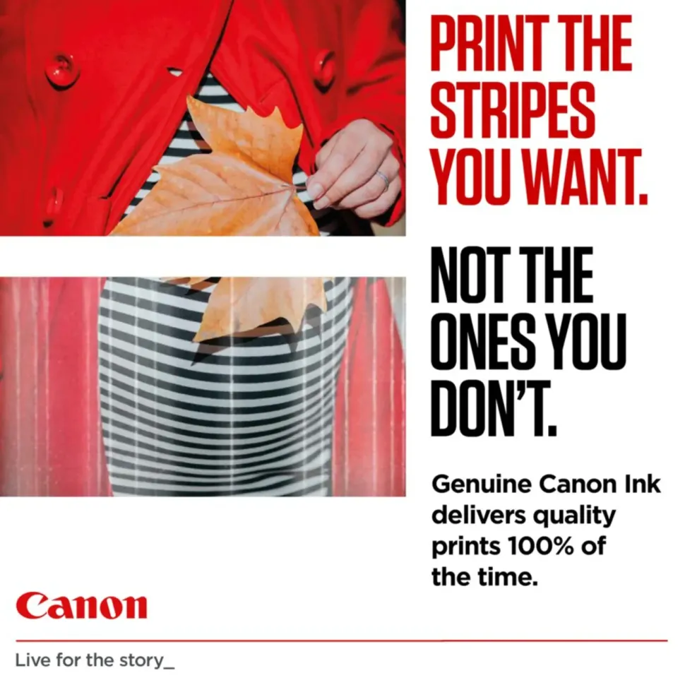 Canon Canon PG-540 Bläckpatron Svart