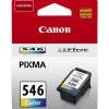 Canon CL-546 Bläckpatron Flera färger