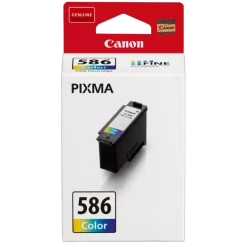 Canon CL-586 bläckpatron – Färg
