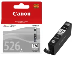 Canon CLI-526GY Bläckpatron Grå