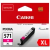 Canon CLI-571 XL Bläckpatron Magenta