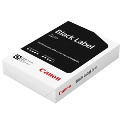 Canon Hålat skrivarpapper A4 500 ark