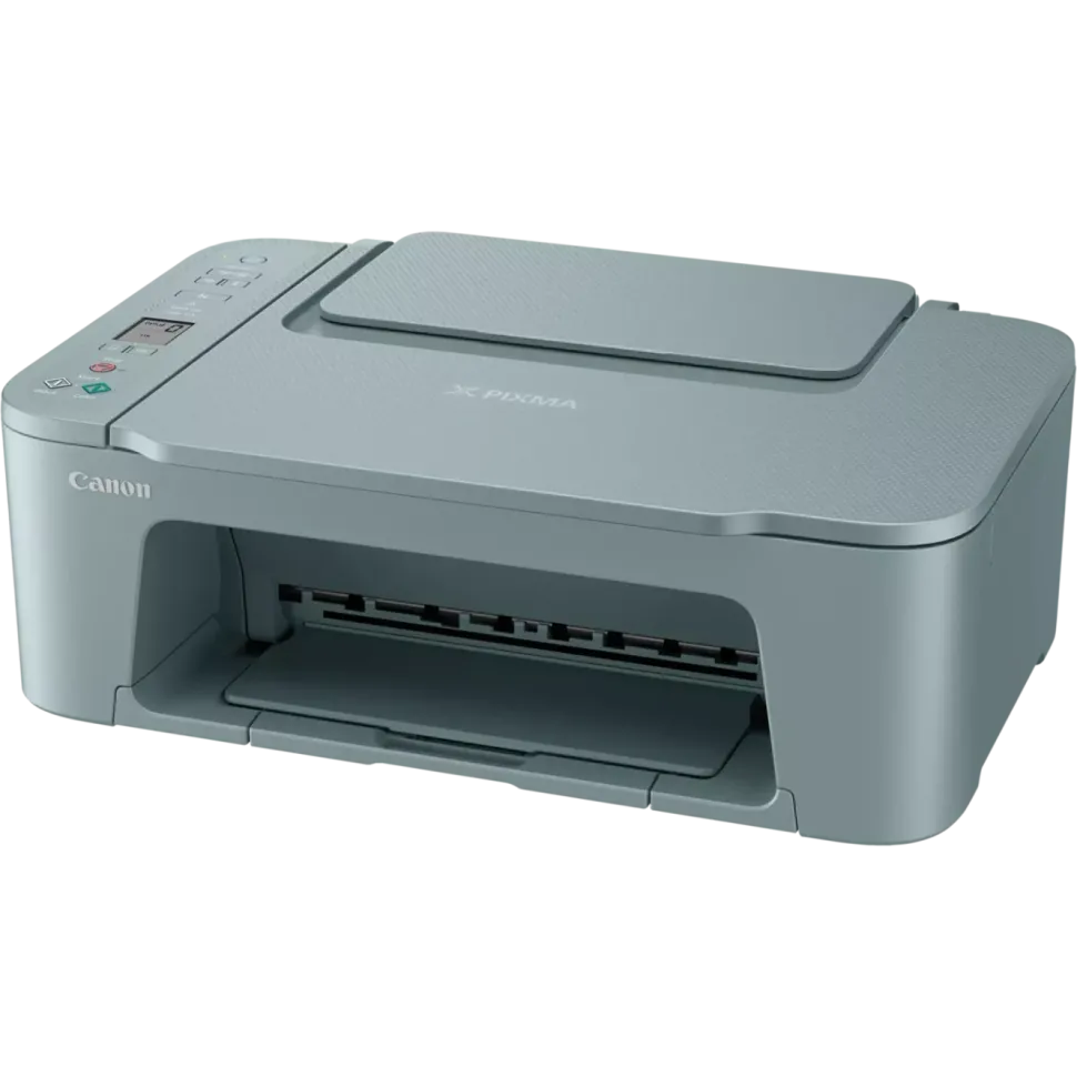 Canon Kompakt allt-i-ett-färgskrivare med wifi Blå