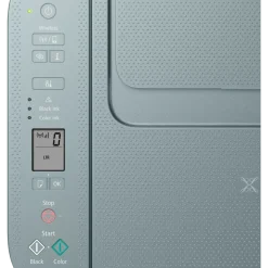 Canon Kompakt allt-i-ett-färgskrivare med wifi Blå