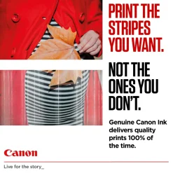 Canon PGI-520BK Bläckpatron Svart