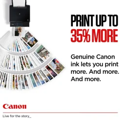 Canon PGI-570PGBK XL Bläckpatron Svart