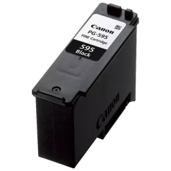 Canon PG-595 svart bläckpatron