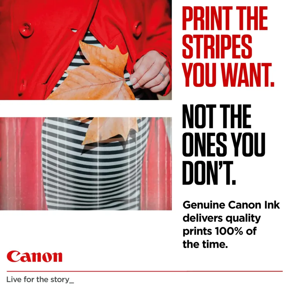 Canon PG-545 XL Bläckpatron Svart