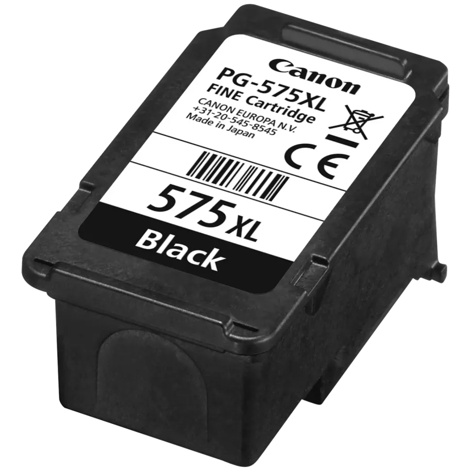 Canon PG-575XL Bläckpatron Svart
