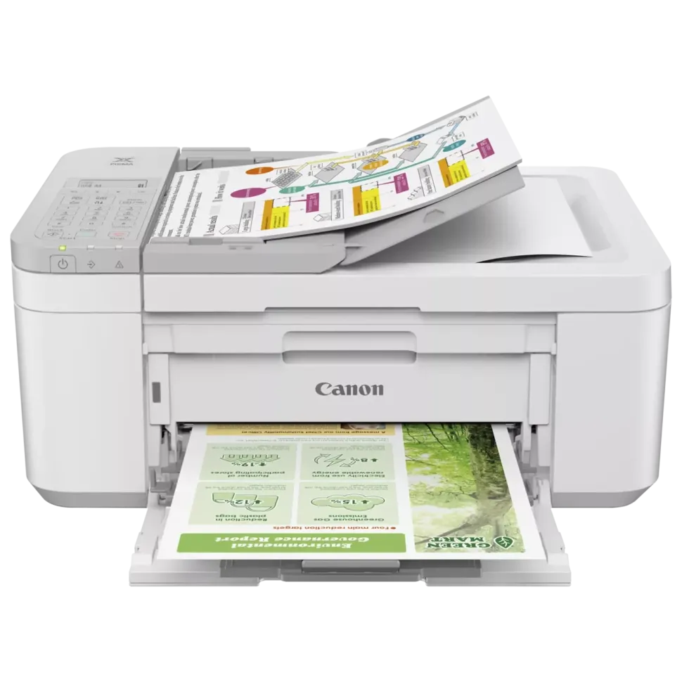 Canon PIXMA TR4756i allt-i-ett bläckstråleskrivare