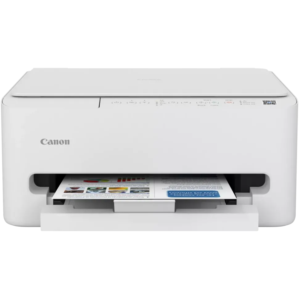 Canon Pixma TS4150i Trådlös 3-i-1 fotobläckskrivare