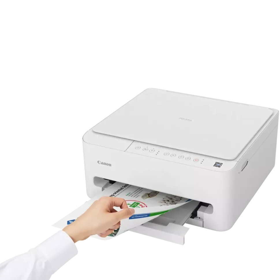 Canon Pixma TS4150i Trådlös 3-i-1 fotobläckskrivare