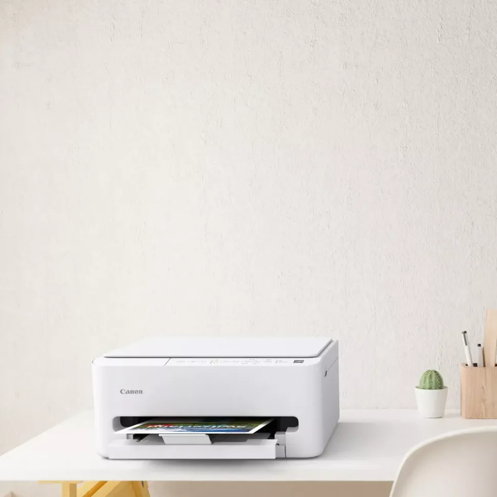 Canon Pixma TS4150i Trådlös 3-i-1 fotobläckskrivare