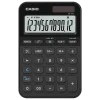 Casio MS-20YC bordskalkylator med 12 siffror Svart