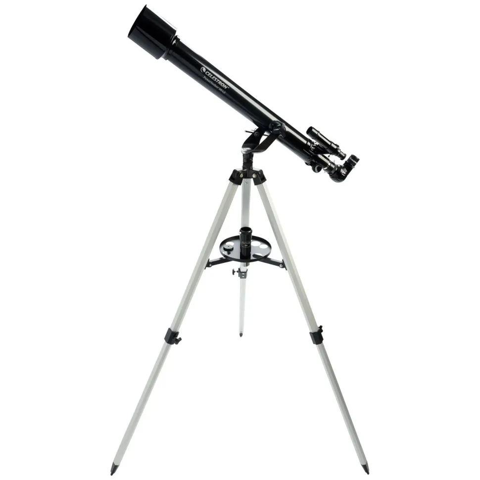 Celestron Powerseeker 60 AZ Teleskop