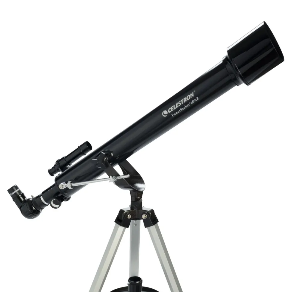 Celestron Powerseeker 60 AZ Teleskop