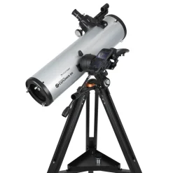 Celestron Starsense DX130 AZ 130 mm Teleskop