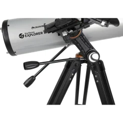 Celestron Starsense DX130 AZ 130 mm Teleskop