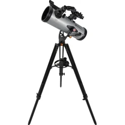 Celestron Starsense Explorer LT114AZ 114 mm Teleskop 269x