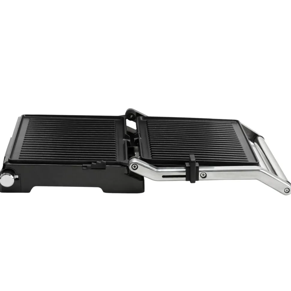 Champion Panini- och bordsgrill Pro Health PG600 2-i-1