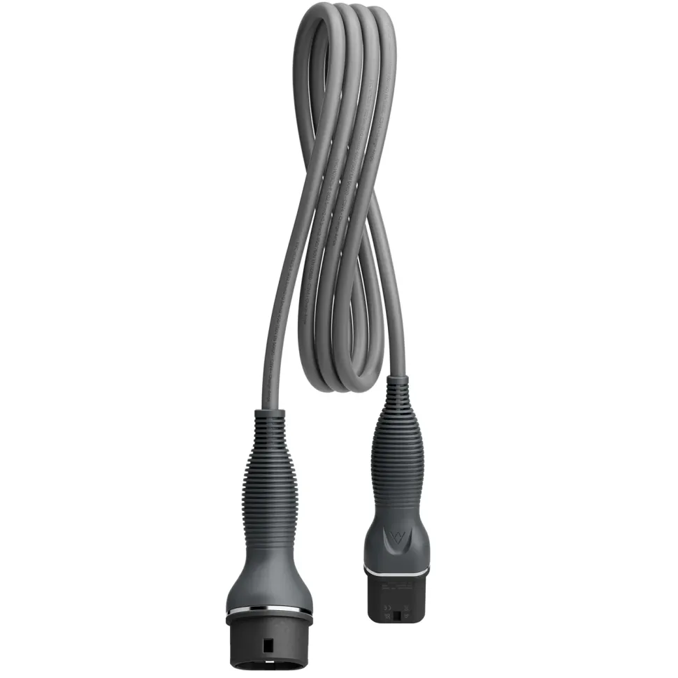 Charge Amps Beam Type 2 Laddkabel 7,4 kW 7.4 kW
