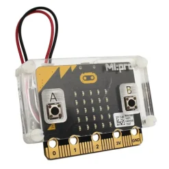 Chassi för Micro:bit