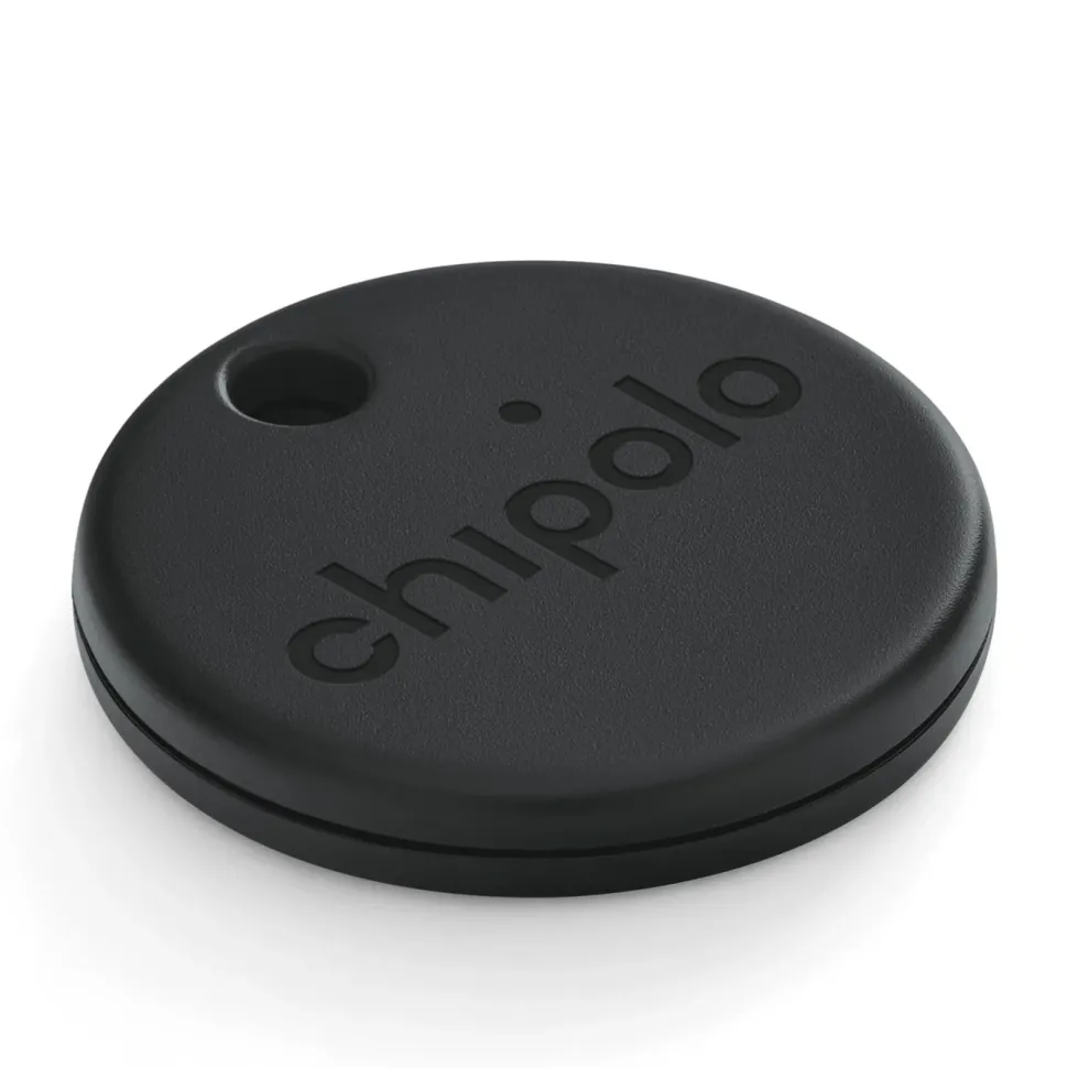 Chipolo One Spot Keyfinder med Apple Find My