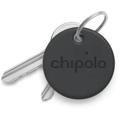 Chipolo One Spot Keyfinder med Apple Find My