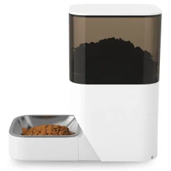 Cleverio PF100 Smart foderautomat