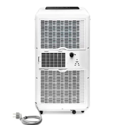 Cleverio Portabel AC med wifi 9000 BTU