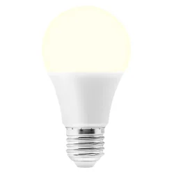 Cleverio Smart E27 LED-lampa 806 lm 3-pack