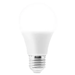 Cleverio Smart E27 RGB LED-lampa 806 lm