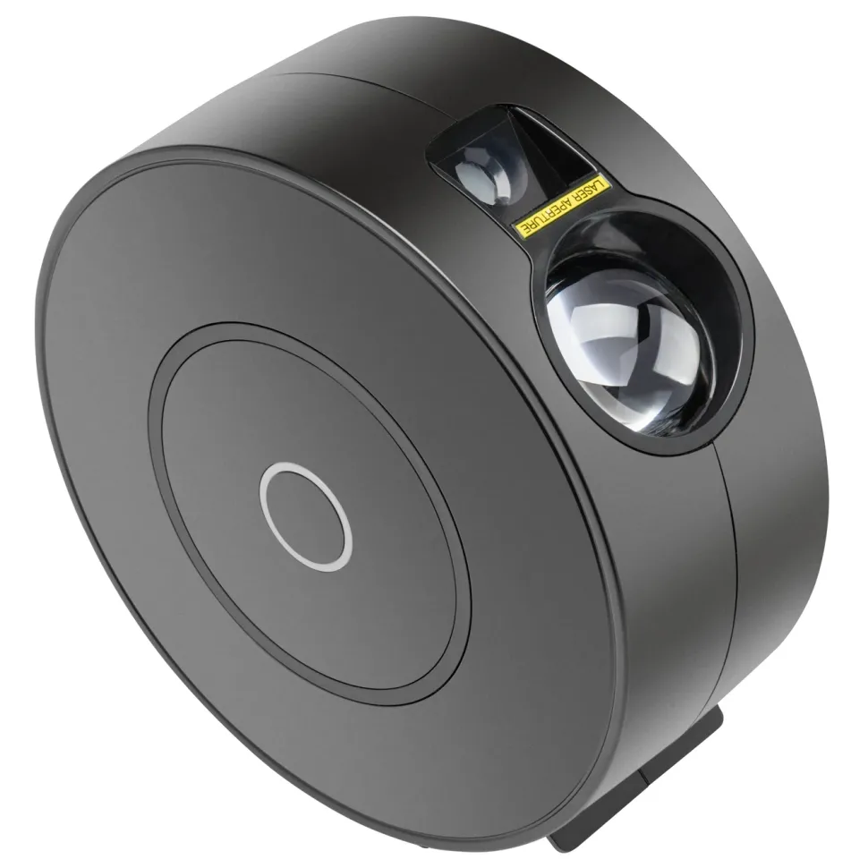 Cleverio Smart Galaxy nattlampa