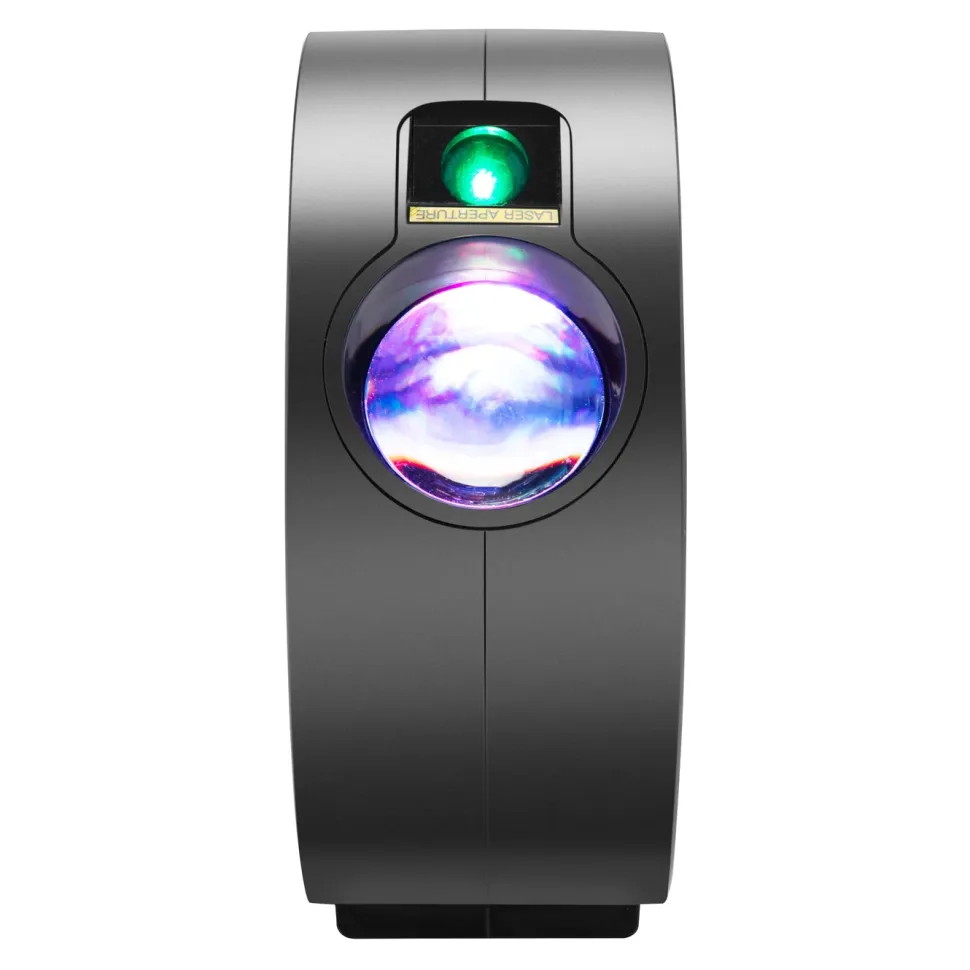 Cleverio Smart Galaxy nattlampa