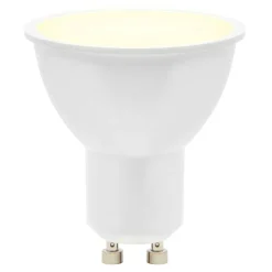 Cleverio Smart GU10 LED-lampa 400 lm 3-pack