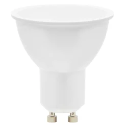 Cleverio Smart GU10 RGB LED-lampa 400 lm