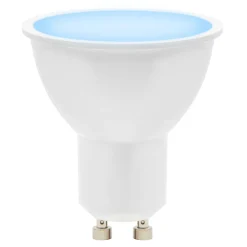 Cleverio Smart GU10 RGB LED-lampa 400 lm