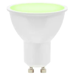 Cleverio Smart GU10 RGB LED-lampa 400 lm