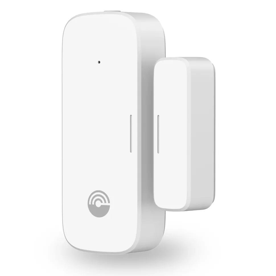 Cleverio Smart Magnetsensor med Zigbee 3.0