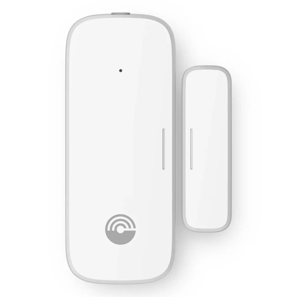 Cleverio Smart Magnetsensor med Zigbee 3.0