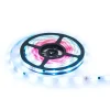 Cleverio Smart RGBIC LED-list (5 m) med wifi