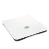 Cleverio Smart Scale Personvåg med wifi Vit