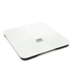 Cleverio Smart Scale Personvåg med wifi Vit