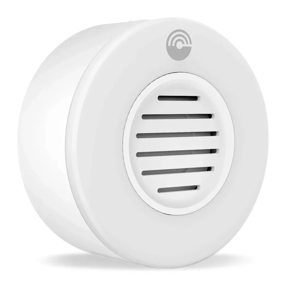 Cleverio Smart Siren med Zigbee 3.0