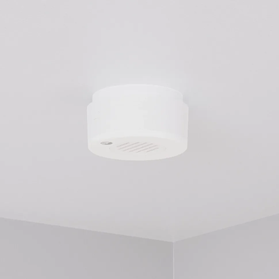 Cleverio Smart Siren med Zigbee 3.0