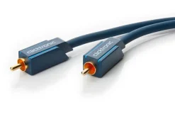 Clicktronic Digital koaxial-kabel 5 m