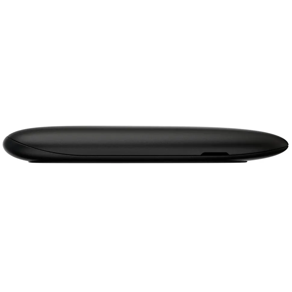 Cobble SSD Enclosure Hårddiskkabinett M.2 Svart