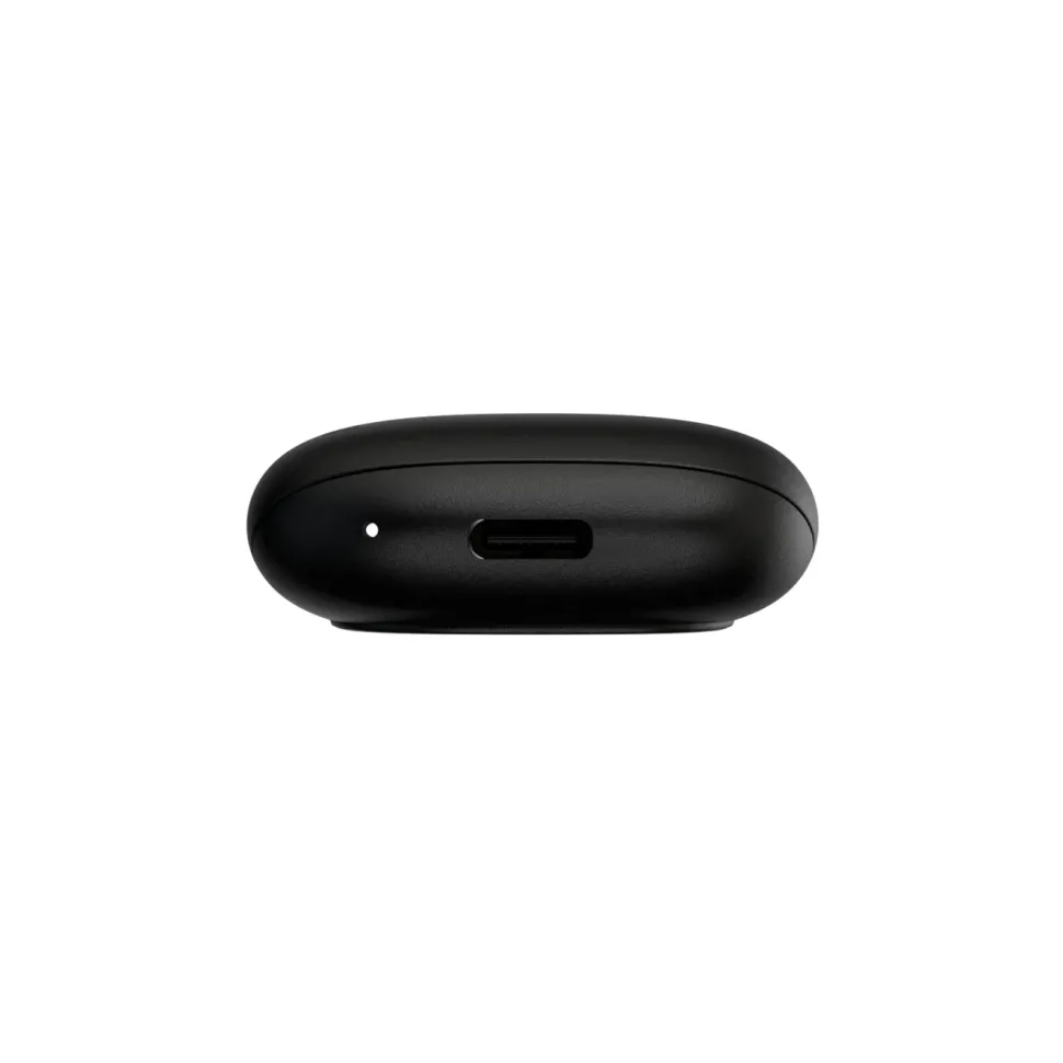 Cobble SSD Enclosure Hårddiskkabinett M.2 Svart